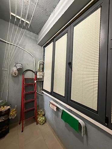 enbavud mebel: Hazır 4 faizli ipoteka. 14 mərtəbəli binanın 5 ci mərtəbəsində — 9