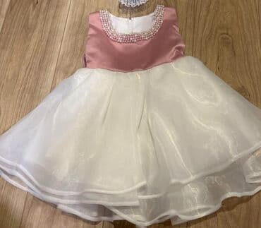 faberlic 8 element qiymeti: Don, Ziyafət, 9 - 12 ay — 1