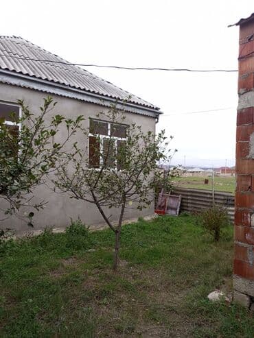 bine savxozda ucuz evler: 5 комнат, 500 м², Нет кредита — 15