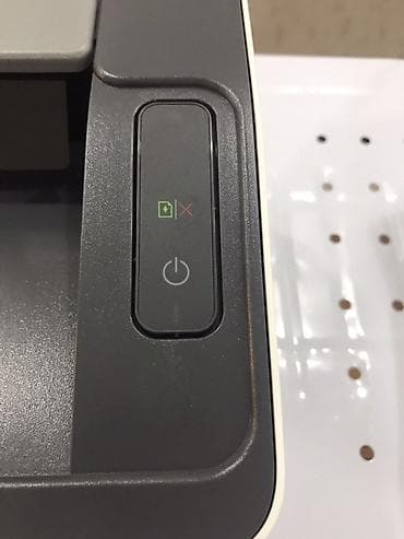 Техника для кухни: HP Laser 107w lazer printeri ev və ya ofis istifadəsi üçün nəzərdə — 8