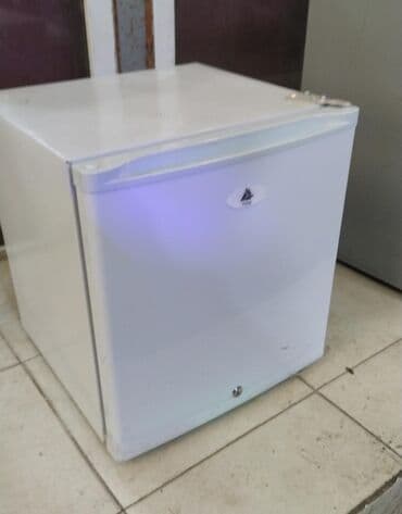 rokos: Yeni Soyuducu Satılır — 1