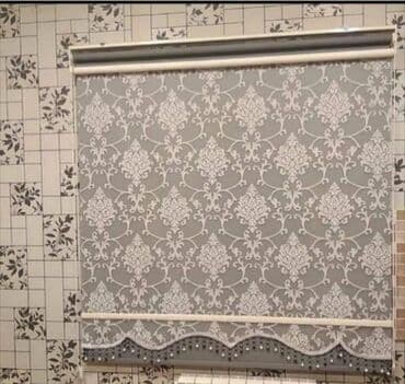 решетки на окна в баку: Jaluz perdeler her nov turkiye isdesal seher daxil cadrlma qurasdlrma — 7