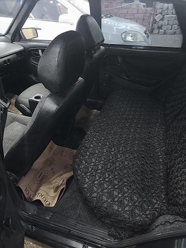 vito disk: VAZ (LADA) 2115: 1.6 l | 2007 il 11111 km Sedan — 5