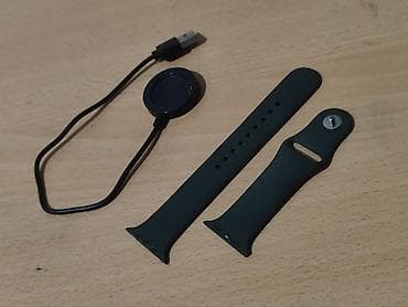 Ehtiyacı olan gəlib götürə bilər. Smart saat