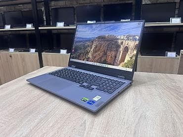 core i7: İşlənmiş Lenovo LOQ, 15.6 ", Intel Core i7, 1 TB, Ünvandan götürmə, Ödənişli çatdırılma, Rayonlara çatdırılma — 4