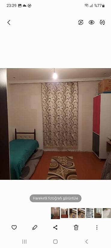 Avto xidmətlər: Oboy vurulması və dekorativ suvaq xidməti - Divar kağızlarının (oboy) — 7