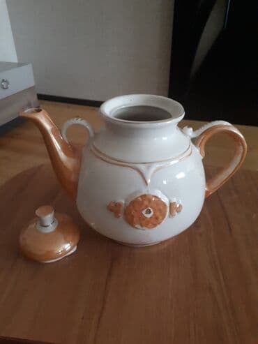 купить чайник в баку: Заварочный чайник — 4