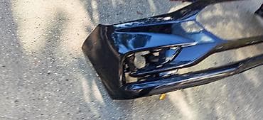 kia rio diffuser: ŞEVRALİT CURUZ 2016 QABAQ BANPER. Yaxşı Vəziyətdədi son qiymətddi — 1