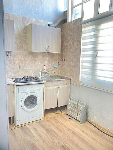 MÜŞTƏRİ FƏRQİ YOXDUR İÇƏRİŞƏHƏR METROSUNA 1-2 dəqiqəlik məsafədə — 8