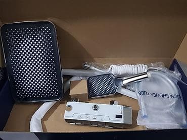 dus kabinler: Vanna otağınızda dəyişiklik vaxtıdır! 🚿 Keyfiyyətli materiallar və — 3