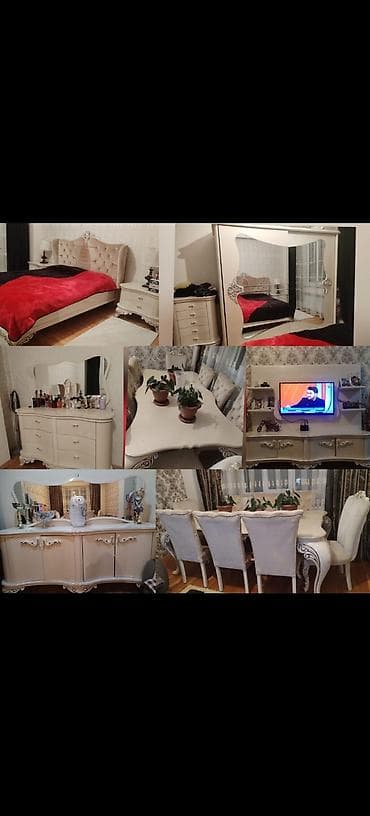 carpayi basliqlari: İkinəfərlik çarpayı — 1