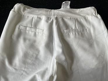 Ətəklər: Şalvar, Rinascimento, M, rəng - Ağ — 5