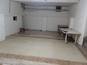 Kommersiya daşınmaz əmlakının satışı: Bakixanov qəsəbəsi(Razin),Kristal şadlıq sarayın yaxınlığında,80 — 9