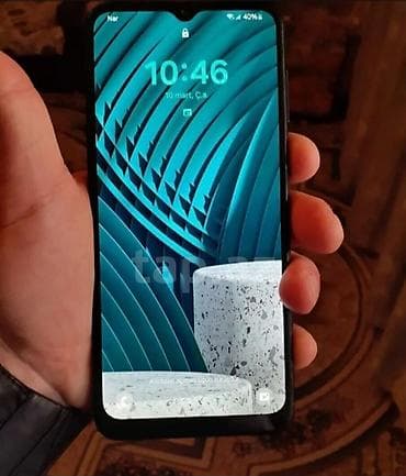 galaxy j3: Samsung Galaxy A04, 64 GB, rəng - Qara, Barmaq izi — 2