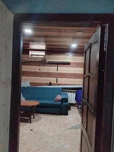 plasdiq qaplar: Hostel 1 nıəərlık otaglar şamaxınkada Alıbaba dönər olan binada — 5