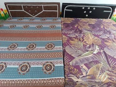 ev alqı satqısı: Yataq ikinəfərlik TƏZƏ Kravatlar✔ Hazirlari Var✔ Rəng Seçimi — 1