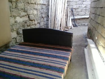 krafat: Carpayi
2 neferlik hazirlari var zemanet verilir — 2