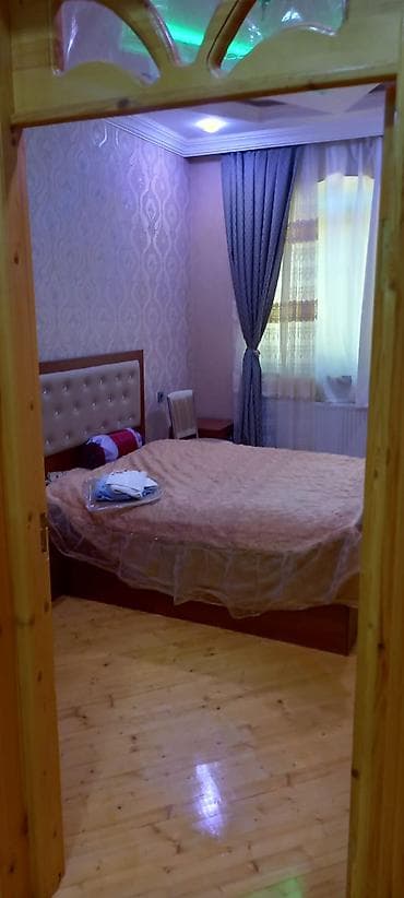 tap az salyan: 110 kv. m, 3 otaqlı — 5