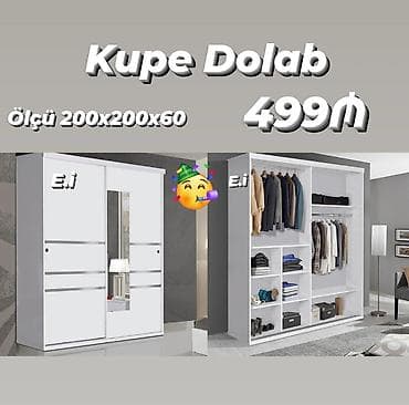 vitrin dolab: Dolab — 1