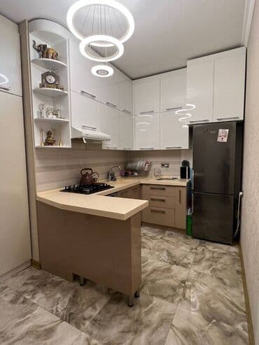 9 mkr yeni tikililer: 2 otaqlı, Yeni tikili, m. 20 Yanvar, 53 kv. m — 7