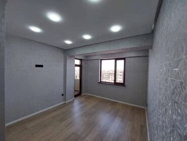 hipoteka evler: 2 otaqlı, Yeni tikili, 55 kv. m — 1