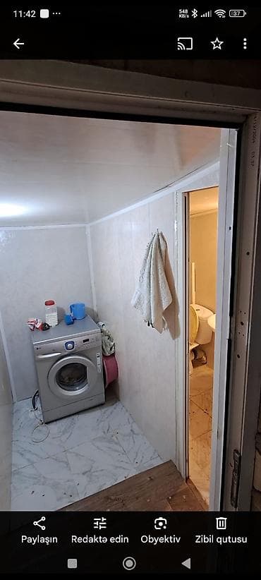 Квартиры: 22 м², 1 комната, Газ, Электричество, Водопровод — 4