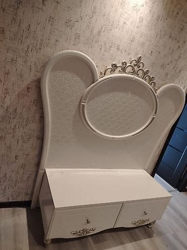 selta acar desti: Yataq otağı dəsti – klassik/royal üslub Komplekt: - 2 nəfərlik — 3