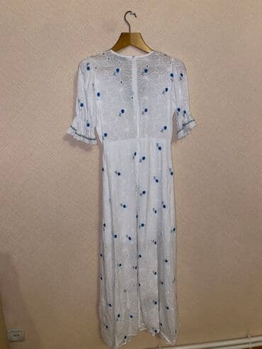 Toy paltarları və aksesuarları: Gündəlik don, Maksi, L — 5