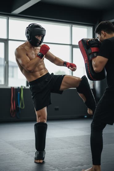 kask qiyməti: Məhsul: Venum qoruyucu dəst – başlıqlı kaska və baldır/qoltuqaltı — 1