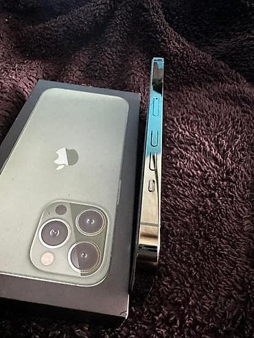 duke nukem playstation 2: IPhone 13 Pro, Alpine Green, Face ID — 3