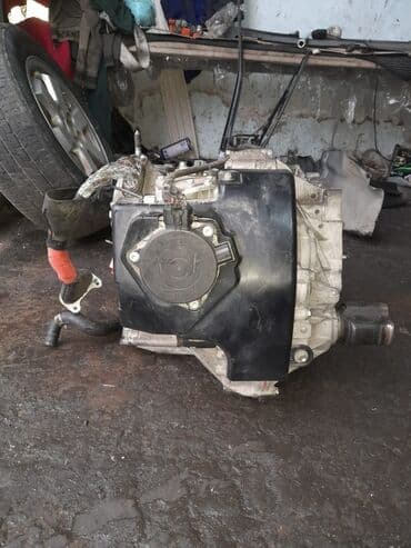 Sürət qutuları: Avtomatik, Toyota PRIUS 20 2009 il, Orijinal, Yaponiya, İşlənmiş — 1