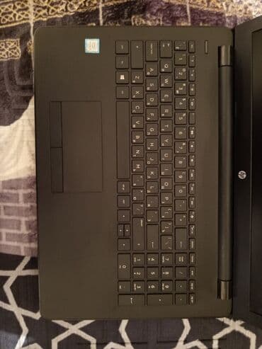 dvd ssd: İşlənmiş HP Pavilion, 15.6 ", Intel Core i3, 512 GB, Ünvandan götürmə — 3