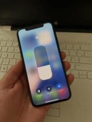 чехол iphone 5с: IPhone Xs, 256 ГБ, Черный, Гарантия, Face ID, С документами — 4