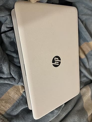 pavilion dv6: Hp notebook 15
Elden düşüb çat izi var düzeldile biler — 3