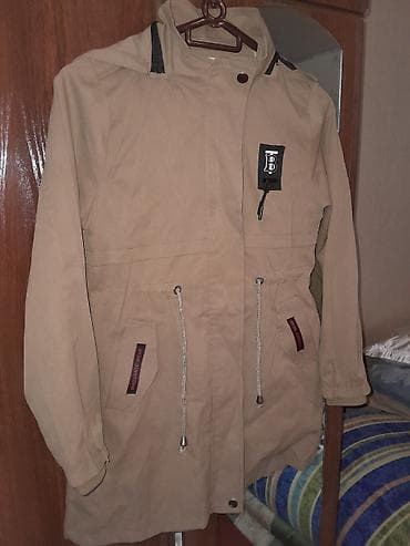 Burberry, 2XL