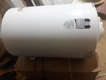 baksol ehtiyat hisseleri: Ariston 80 l, İşlənmiş — 3