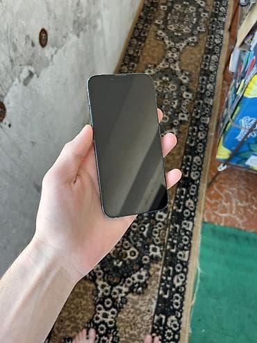 iphone 6 s ikinci el: IPhone 13 mini, 128 GB, Qara — 2