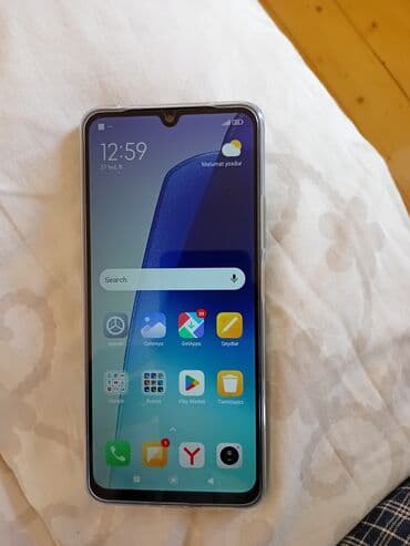 baku electronics redmi note 8: Redmi 14C, 128 ГБ, цвет - Оранжевый — 2