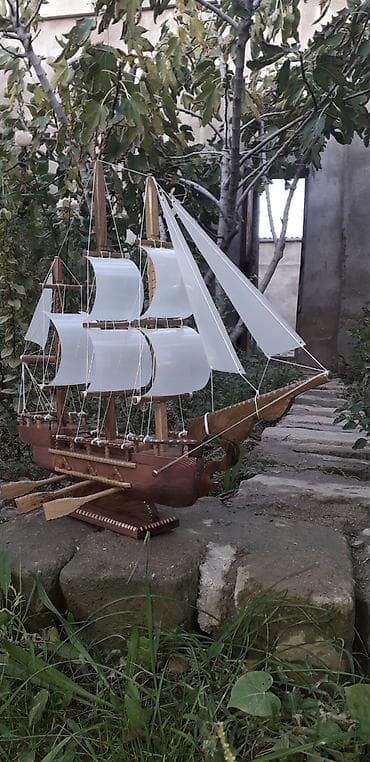 savadsız a5 və info: Gəmi modelləri — 2