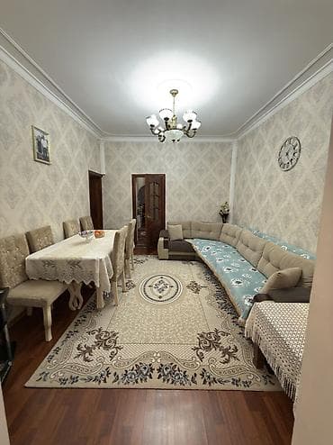 lalafo.az agcabedi: Xırdalan, 2 otaqlı, Köhnə tikili, 75 kv. m — 7