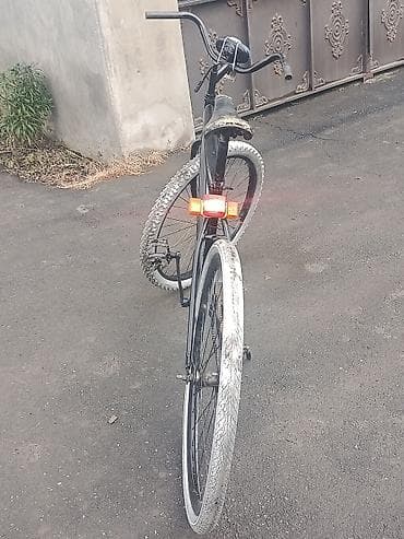 Электровелосипеды: Razılaşma yolu ilə barterdə olar telefonla — 4