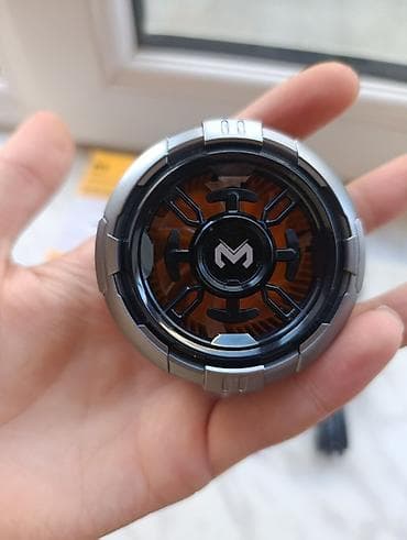 nokia sade telefonlar: MEmo CX-08 Magnetic Cooler Fan – smartfon üçün maqnitli soyuducu - — 2