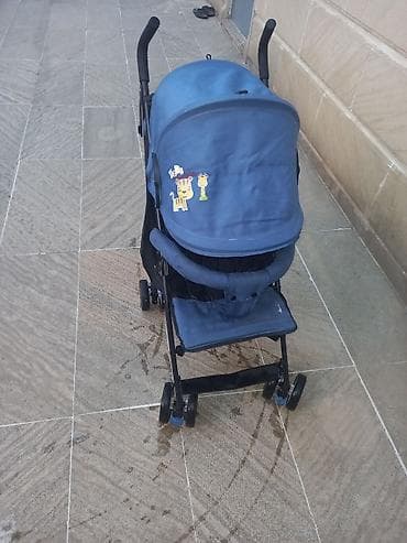 uwaq vannasi: İşlənmiş, Cins: Oğlan, Yaş: 24-30 ay, Ünvandan götürmə — 3