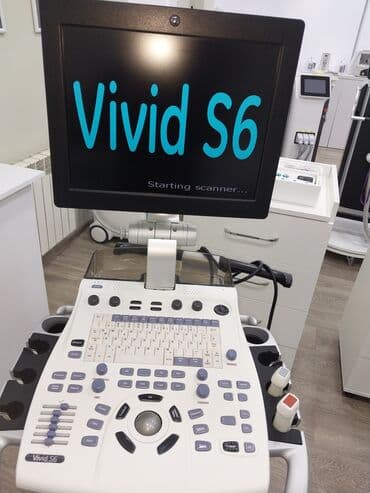 Нитриловые перчатки: Usm ve exo cihazlarin Ilkin odenis 20_30% olmaqla teze ve ikinci el — 6