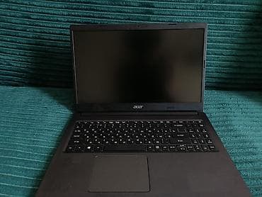 hyperx cloud alpha s: İşlənmiş Acer Aspire, 15.6 ", Intel Core i3, < 128 GB — 4