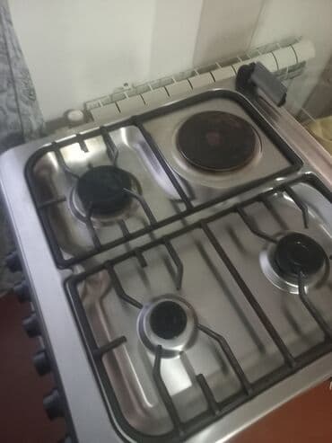 Çaydanlar: Qaz sobası Yeni — 2