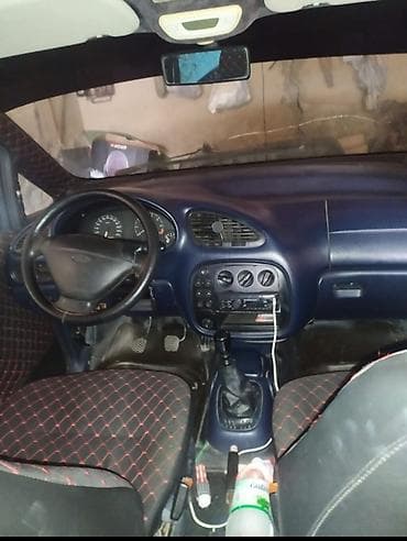 tranzit ford: Ford Galaxy miniven. Maşın ehtiyat hissəsi kimi satılır Ford — 6