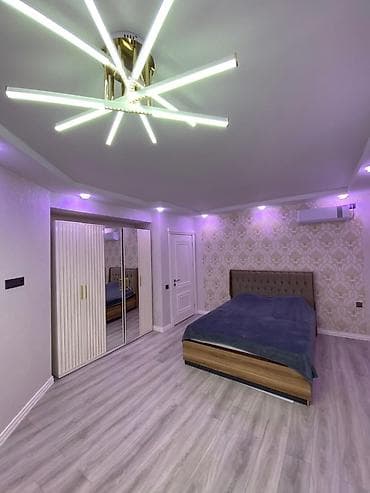 Həyət evi alıram: Bağ evi kirayə verilir, Mərdəkan Mərdəkanda yerləşən isti, hovuzlu bağ — 9