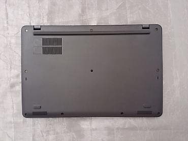 Планшеты: Noutbuk Lenovo Chromebook Plus IdeaPad Slim 3i - 2023 Demək olarki — 3