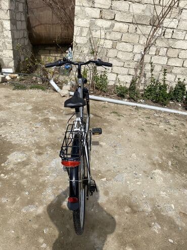 велосипеды из германии бишкек: Б/у Шоссейный велосипед 29", Самовывоз — 23